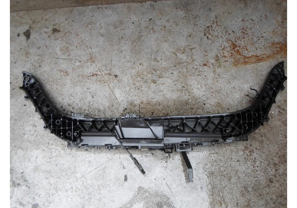панель передня, верхня Renault Scenic II, 8200140478